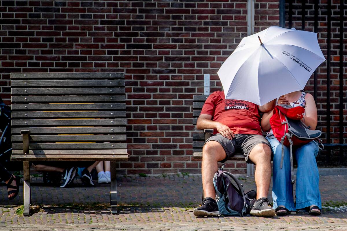 La "cúpula de calor" que ha provocado este desastre en la costa oeste de Estados Unidos y Canadá ha empezado a moverse hacia el interior, a tenor de las temperaturas registradas en otros estados estadounidenses y provincias canadienses. EFE/Robin Utrecht/Archivo