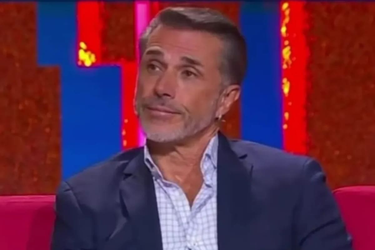 Sergio Mayer volvería a pedir licencia en octubre para otro reality show: esto es lo que se sabe (VIDEO)