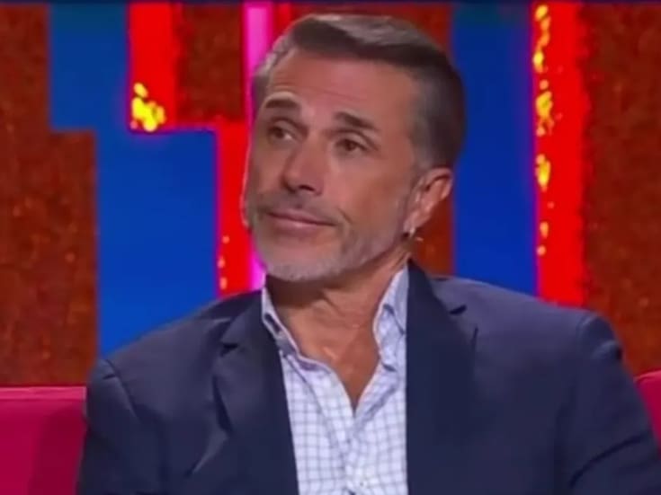 Sergio Mayer volvería a pedir licencia en octubre para otro reality show: esto es lo que se sabe (VIDEO)
