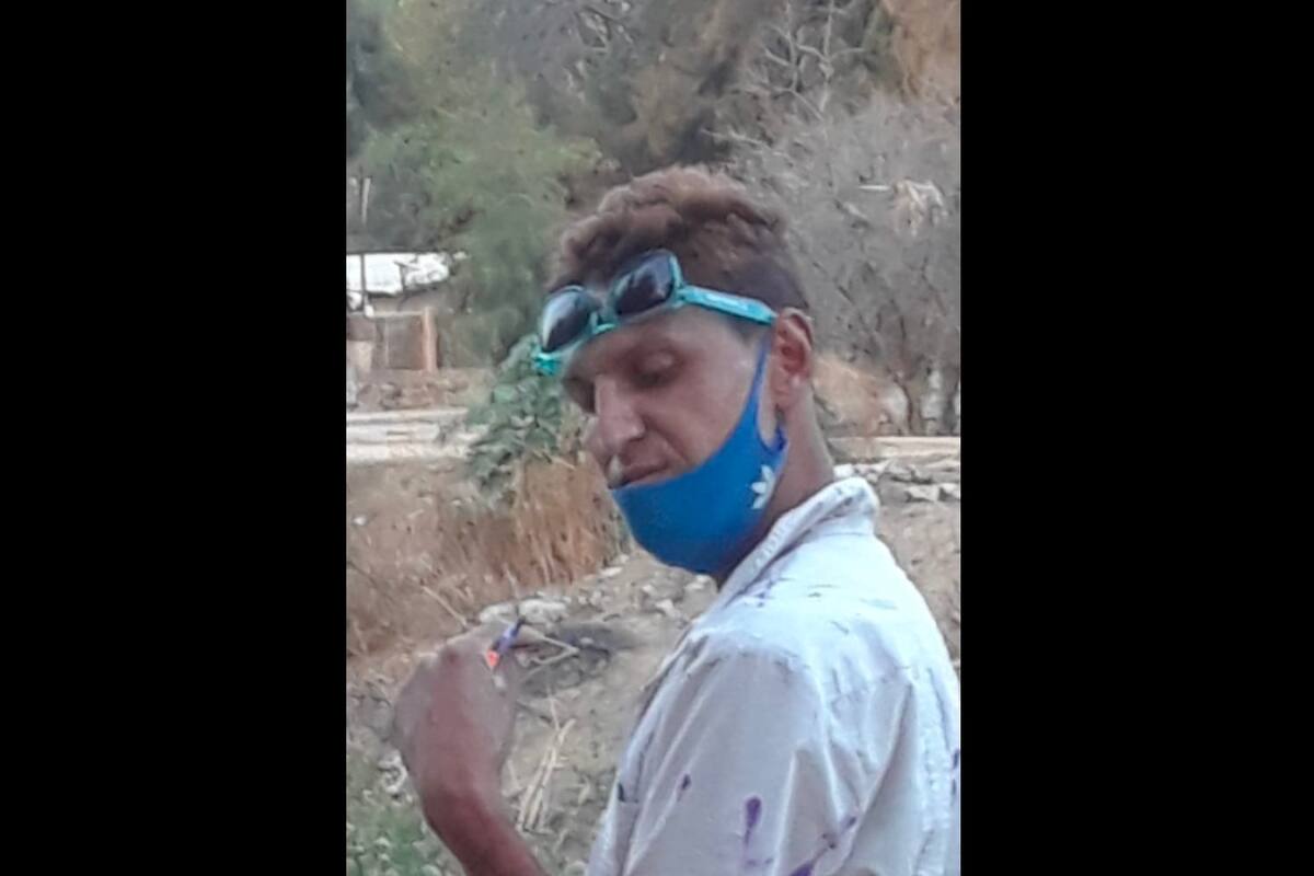 Buscan a tecatense, desaparecido en Mexicali