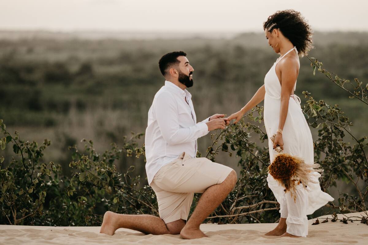 ¿Qué son las “propuestas silenciosas”? La nueva tendencia entre las generaciones jóvenes