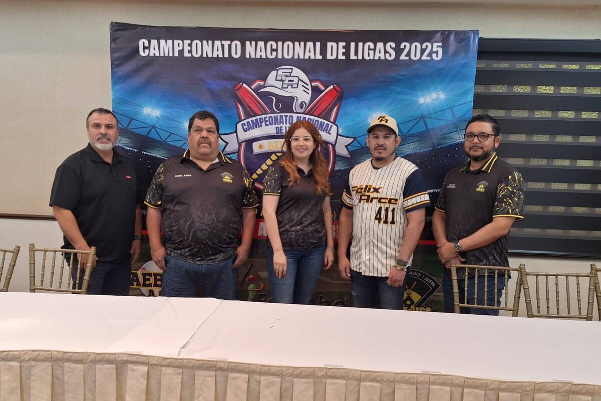 Preparan Nacional de Béisbol 2016