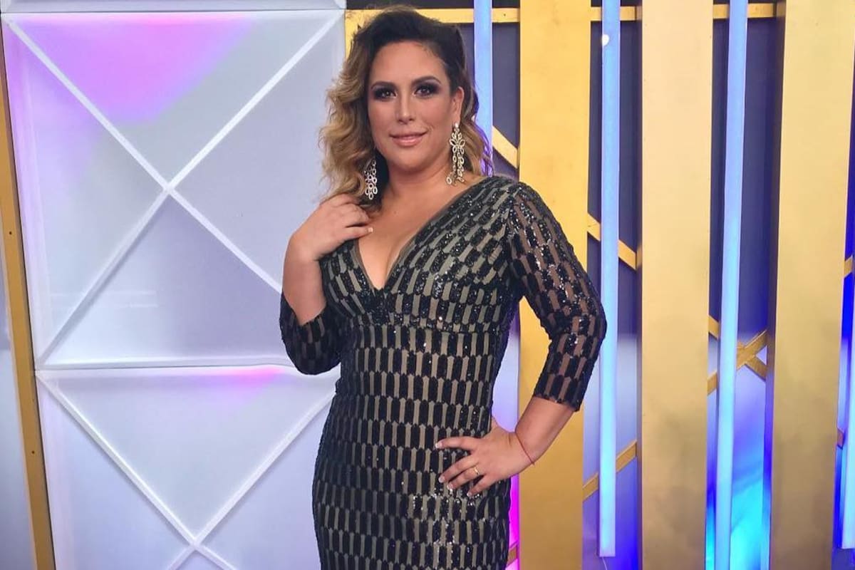 ¿Alejandro Fernández y Angélica Vale tuvieron romance?