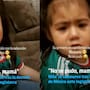 “No se pudo, mamá”: Niña conmueve con su llanto tras la eliminación de México del Mundial 2026