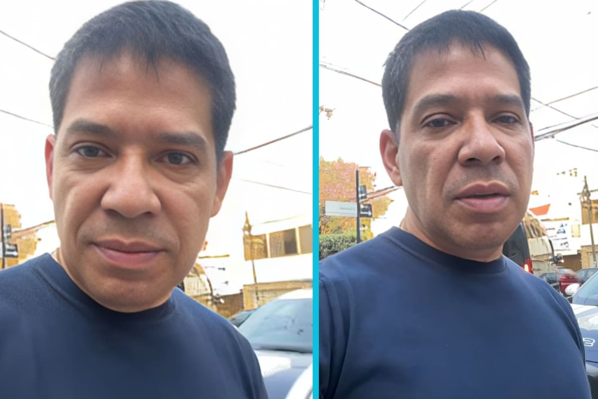 El Costeño y su equipo sufren asalto en la CDMX: el comediante pide investigar el caso