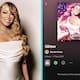 Álbum “Glitter” de Mariah Carey desaparece de Spotify y otras plataformas digitales: que pasó y por qué ya no está disponible