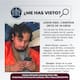Se busca Jason Abel Cisneros Ortiz de 30 años