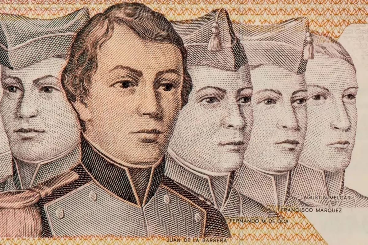 Gesta Heroica de los Niños de Chapultepec ¿Mito o realidad?