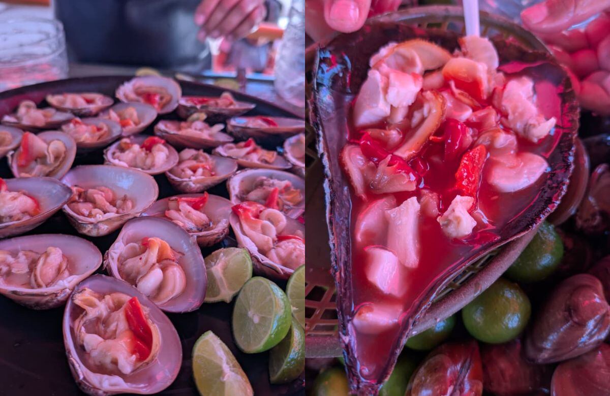 Crédito: Julián Ortega