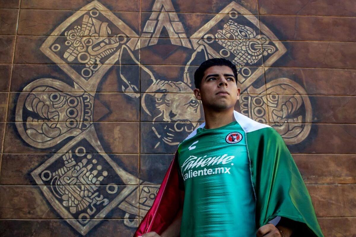 Tijuanense va al Mundial de Qatar 2022 como ‘Sparring’ de México