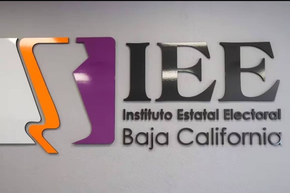 Cobran multas millonarias a partidos políticos en BC
