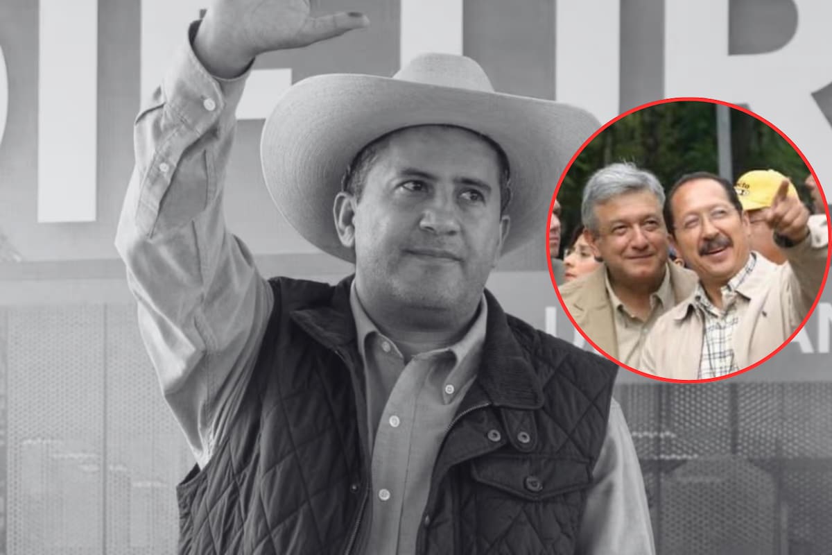 Carlos Manzo fue intimidado en su casa días antes de ser asesinado, luego de señalar públicamente a Leonel Godoy Rangel, exgobernador y figura clave de Morena en Michoacán