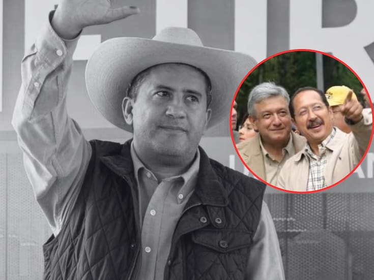 Carlos Manzo fue intimidado en su casa días antes de ser asesinado, luego de señalar públicamente a Leonel Godoy Rangel, exgobernador y figura clave de Morena en Michoacán