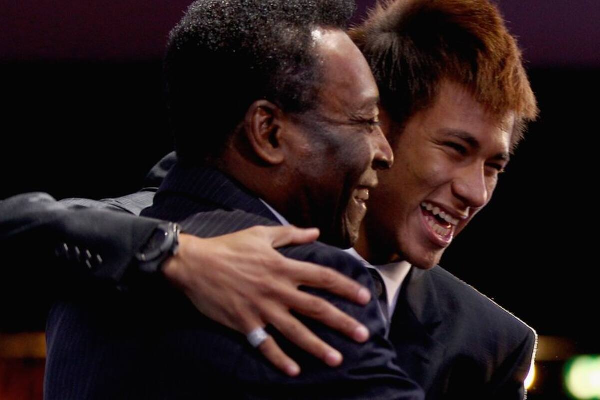 Muere Pelé | "Dio voz a los pobres, a los negros": las emotivas despedidas al 10 eterno de Brasil