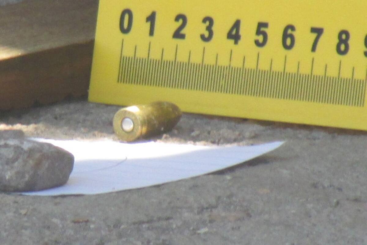 Es Edomex la entidad con más feminicidios en México; suma 112 casos