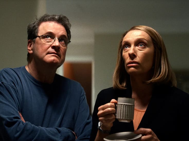 Nadie puede creer que esta miniserie de HBO haya pasado de verdad