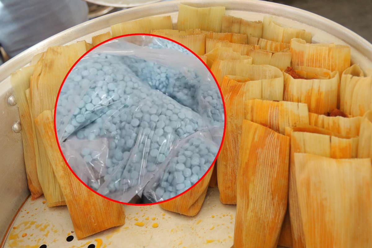 Menor que dió positivo a fentanilo sí comió tamales pero la intoxicación fue por medicamentos, aclara la Fiscalía de Puebla