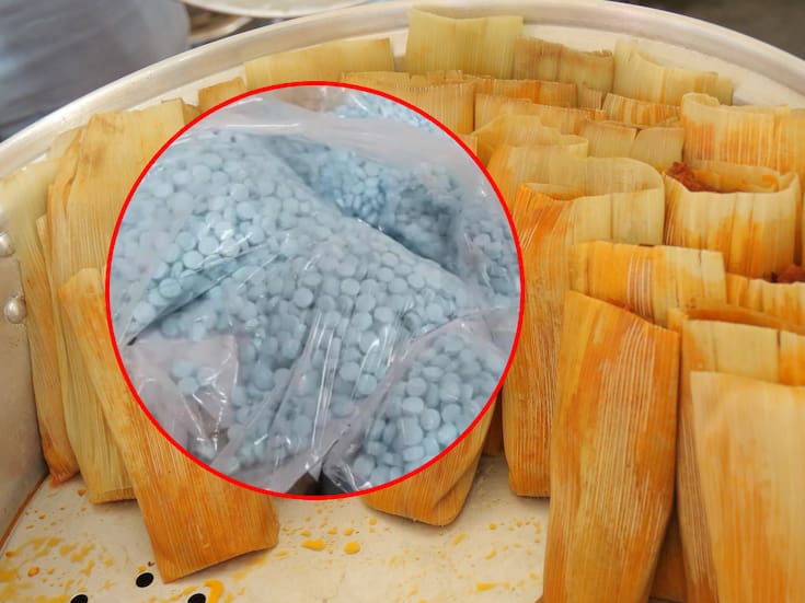 Menor que dió positivo a fentanilo sí comió tamales pero la intoxicación fue por medicamentos, aclara la Fiscalía de Puebla