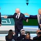 La disputa entre Palestina e Israel irrumpe en la FIFA; un dirigente palestino se niega a saludar a un directivo israelí durante el congreso