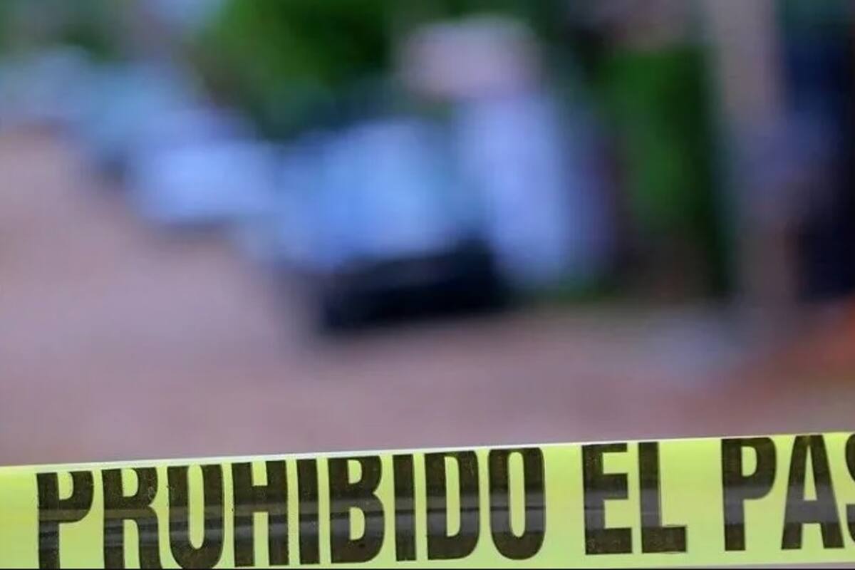 Era hijo de regidora, el cuerpo sin vida arrojado al Sur de Guaymas