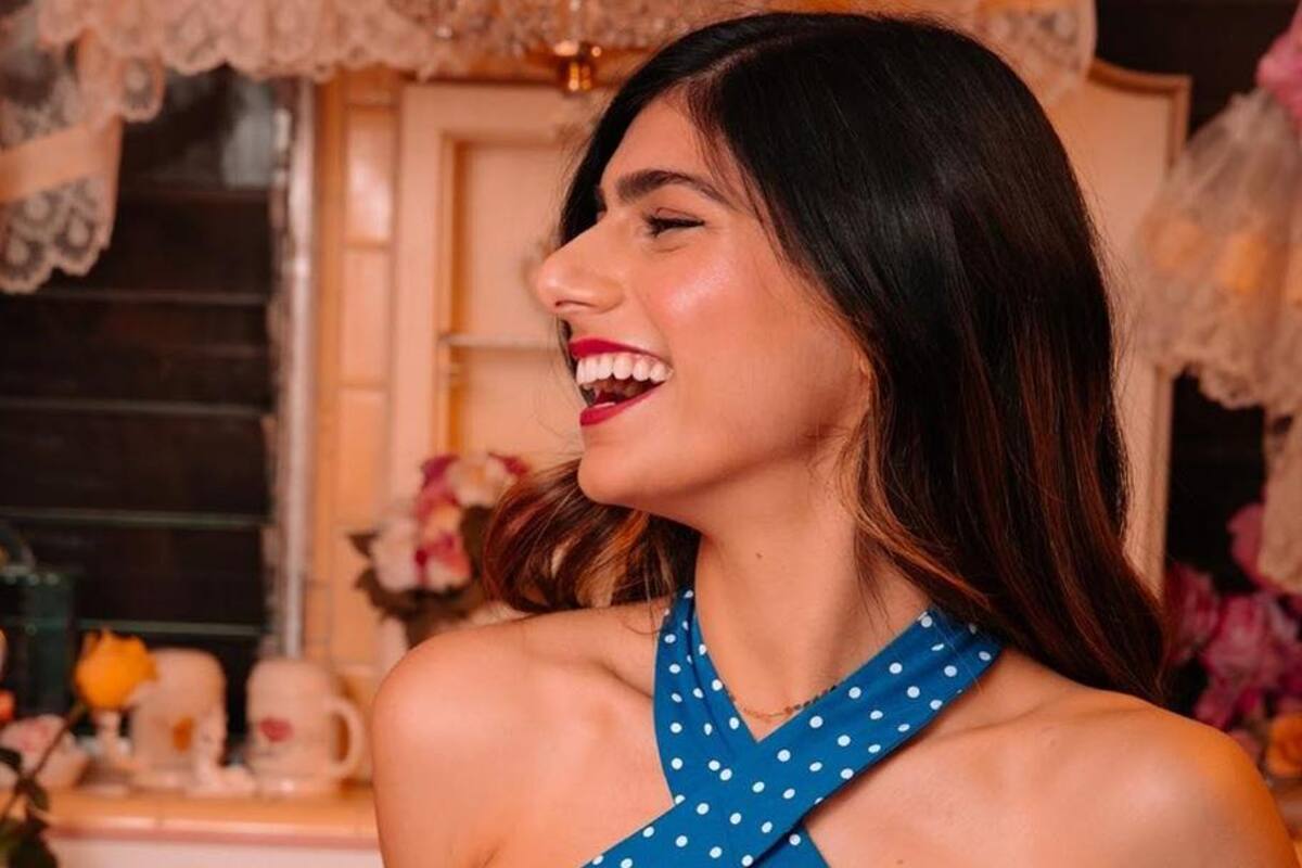 Mia Khalifa agradecida por las muestras de apoyo para eliminar contenido porno