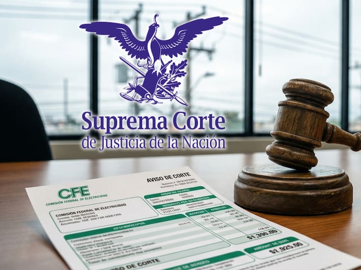 SCJN aprobó condicionar el pago retroactivo de pensiones a trabajadores jubilados de la CFE por un error en el conteo: ¿Qué tanto afecta este criterio?