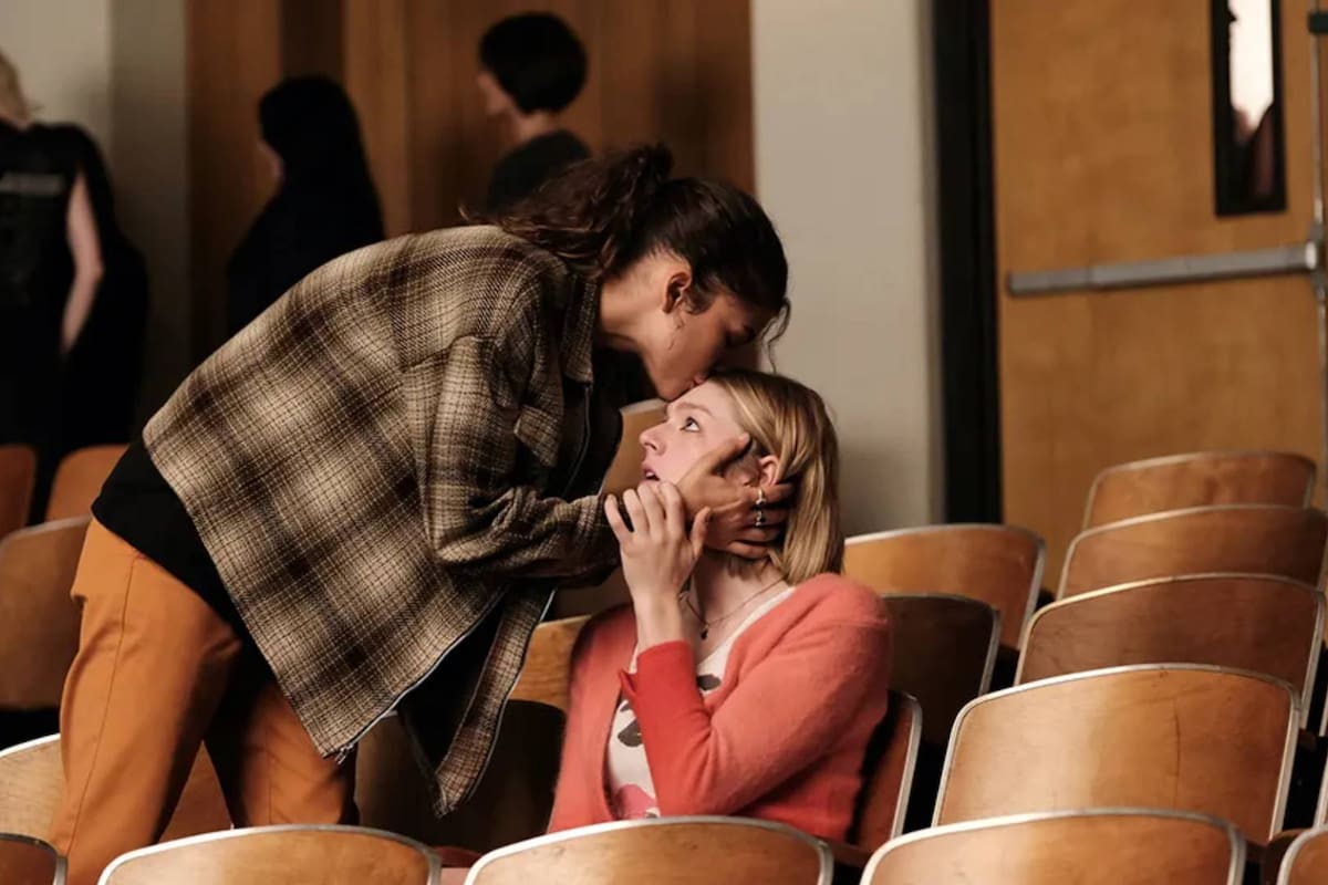 ‘Euphoria’ finalmente empieza grabaciones de su tercera temporada