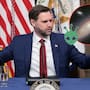 JD Vance promete revisar archivos sobre ovnis y afirma que no son extraterrestres, sino “demonios”, mientras EEUU mantiene que no hay evidencia de vida fuera de la Tierra