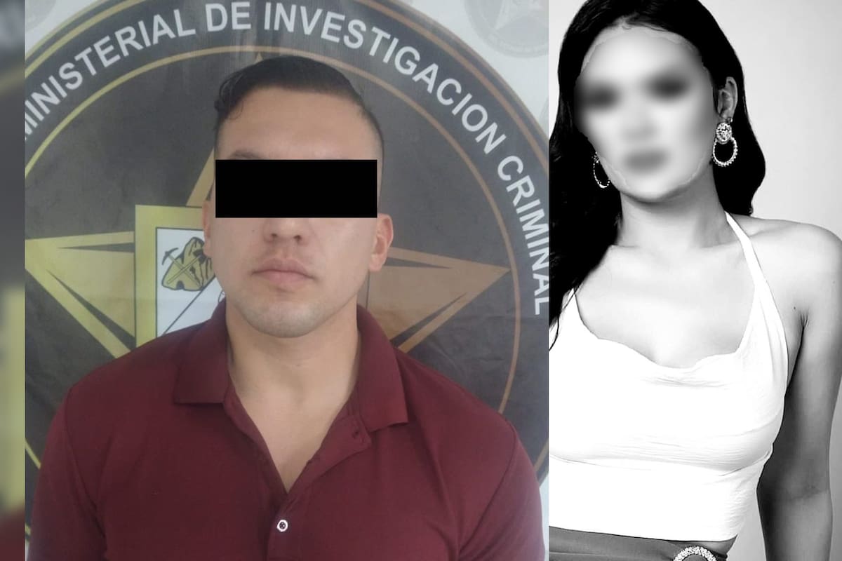 A prisión preventiva presunto asesino de hermana de Virlán García; agredía a su hija “a diario”