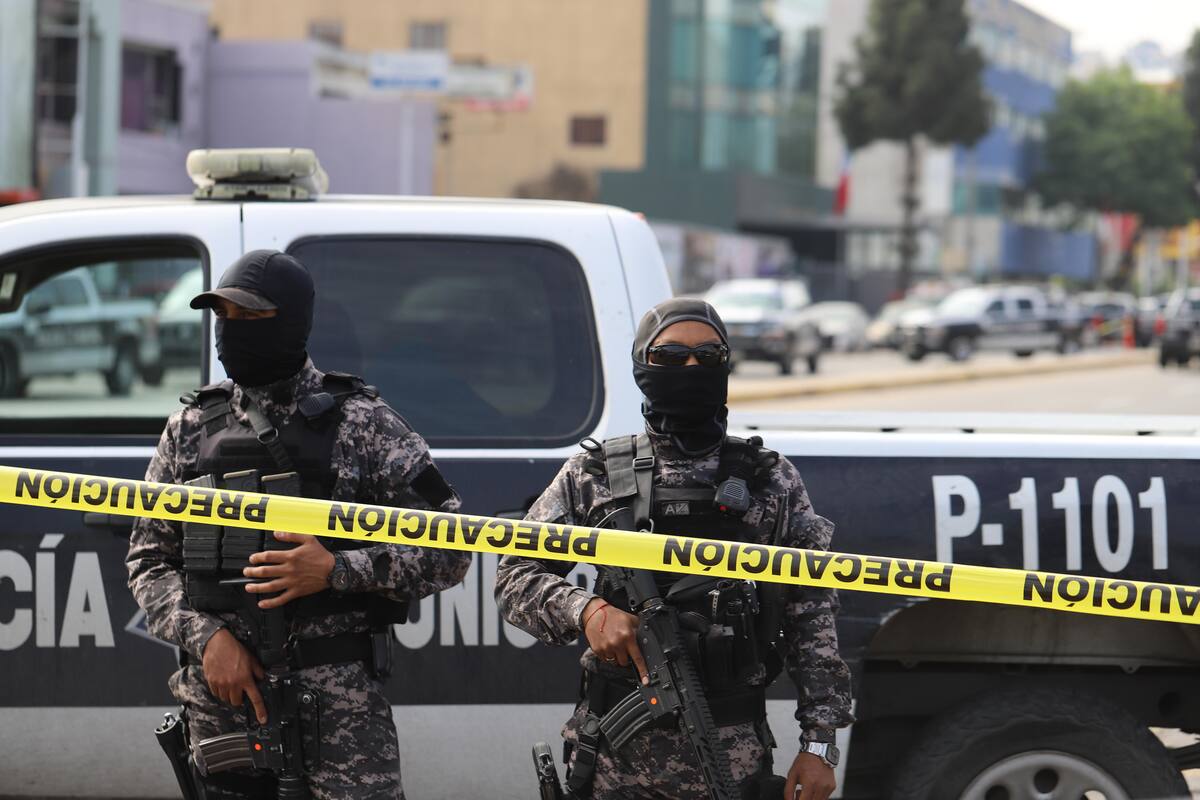 Fin de semana en Guanajuato deja 16 muertos y una cabeza humana abandonada