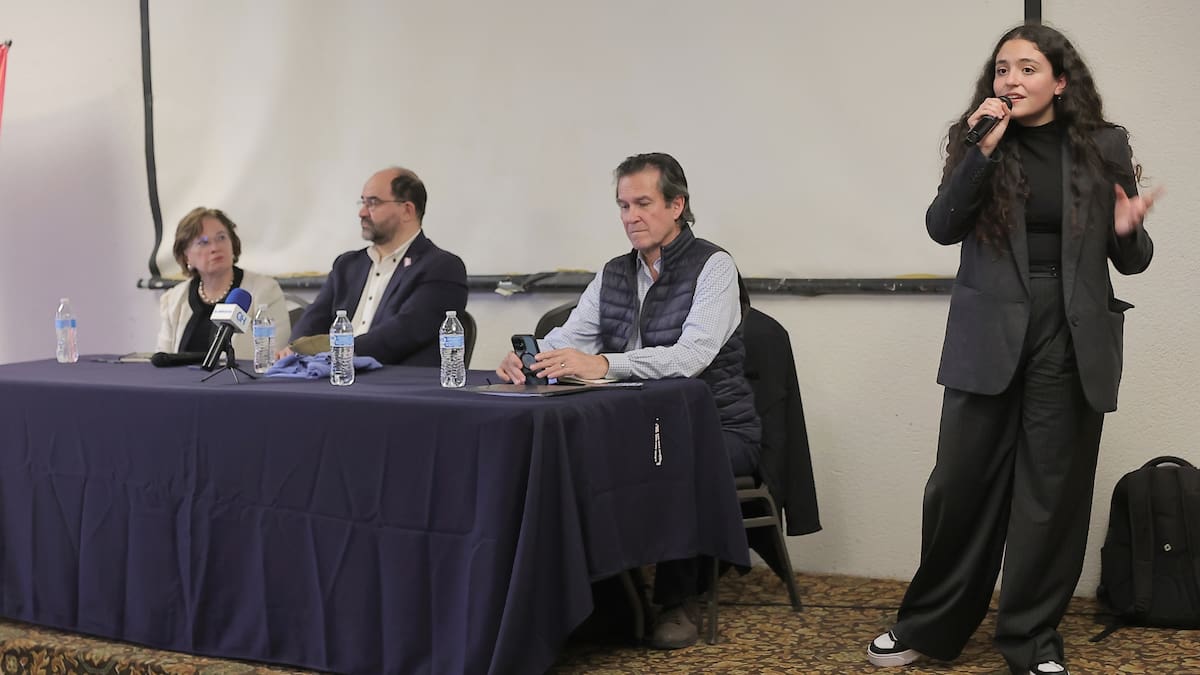 Foto Eleazar Escobar