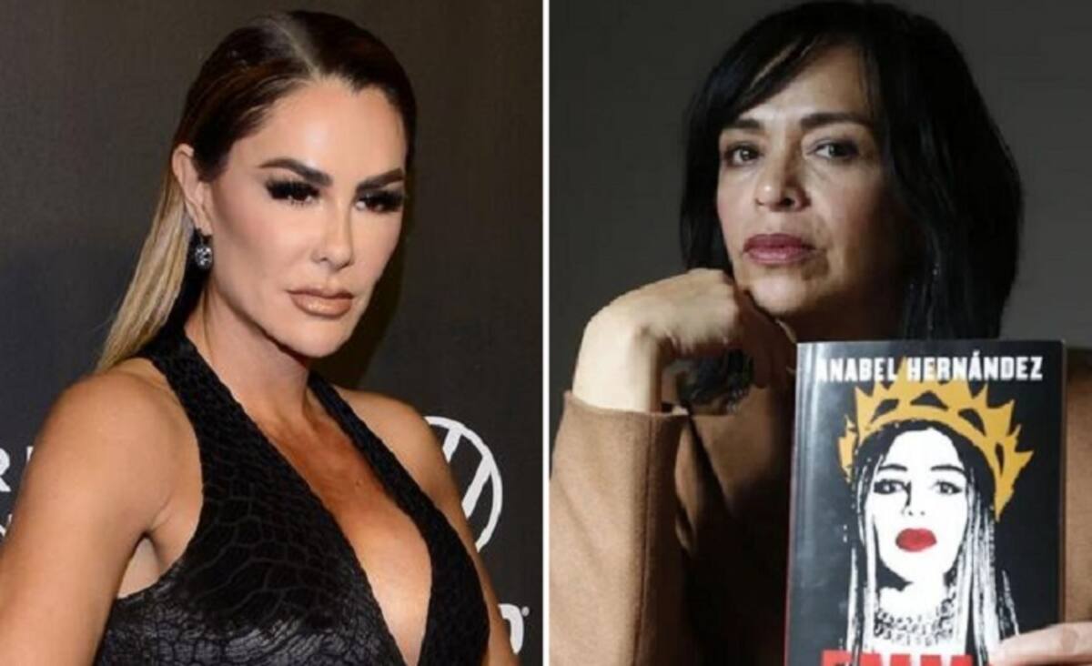 Ninel Conde ha afirmado ser una mujer que ha trabajado de manera honesta durante sus 23 años de carrera artística.