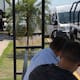 Fallece hombre en la vía pública por presunto golpe de calor en Ciudad Obregón