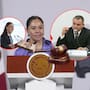 Sheinbaum destinará 200 millones de pesos recuperados de García Luna a escuelas de Guerrero, mientras el INDEP prepara nuevas subastas de bienes