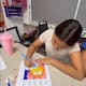 Niños de SLRC tendrán campamento gratuito con deportes, dibujo y talleres durante las vacaciones