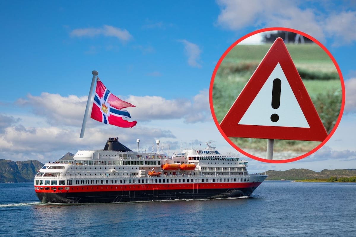 Gobierno de EU agrega a este país europeo a la lista de lugares peligrosos al viajar