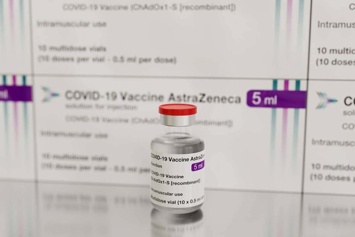 México recibirá más de 2 millones de vacunas a través de iniciativa Covax