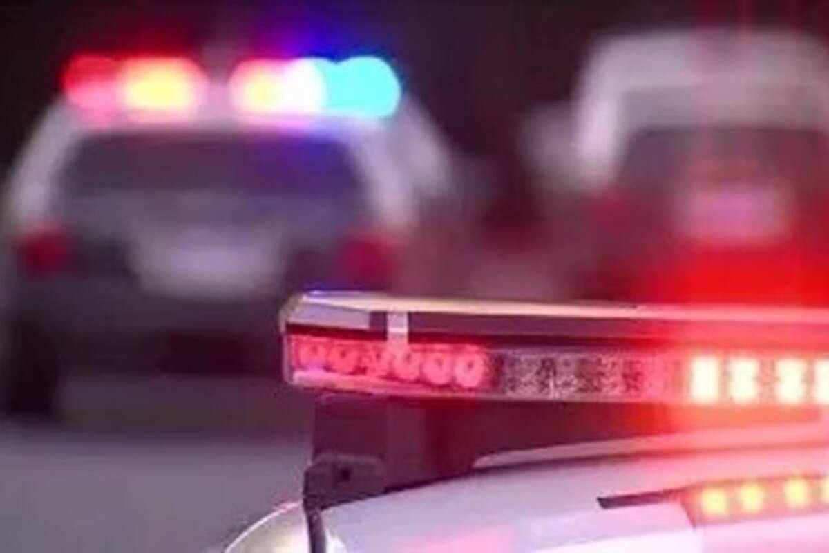 Adulto mayor murió por problema cardíaco al conducir