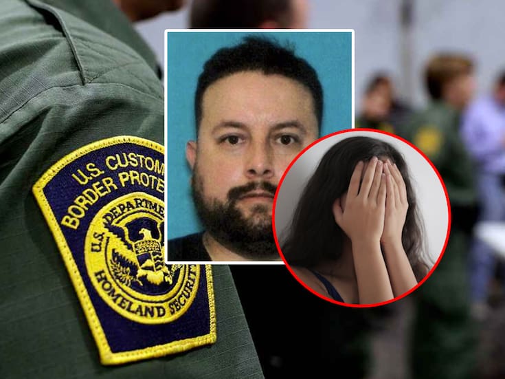 Capturan a Agente Fronterizo en EEUU porque agredió sexualmente y robó a varias mujeres a punta de pistola en Chicago