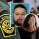 Capturan a Agente Fronterizo en EEUU porque agredió sexualmente y robó a varias mujeres a punta de pistola en Chicago
