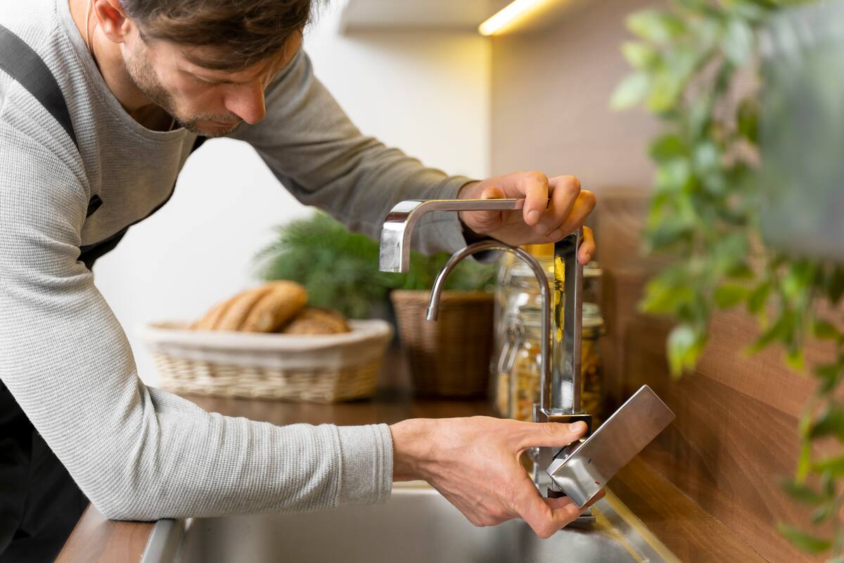 Infonavit: 3 créditos que te servirán para cuidar el agua