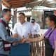 Javier Lamarque recorre el sur de Sonora