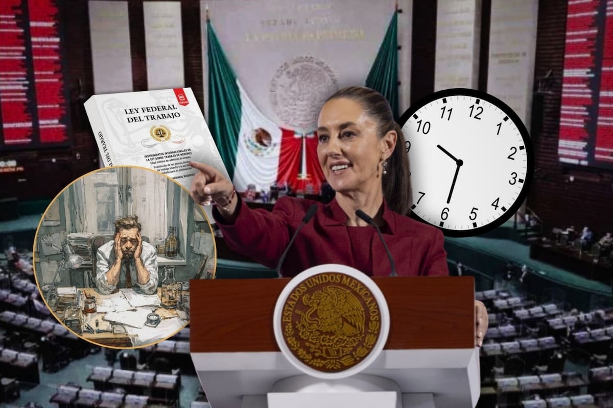 La jornada laboral de 40 horas ya es una realidad y está cambiando drásticamente la cultura empresarial para proteger a los empleados y evitar responsabilidades penales, ya que excederse del tiempo podría sancionarse como explotación laboral bajo la Ley de Trata de Personas