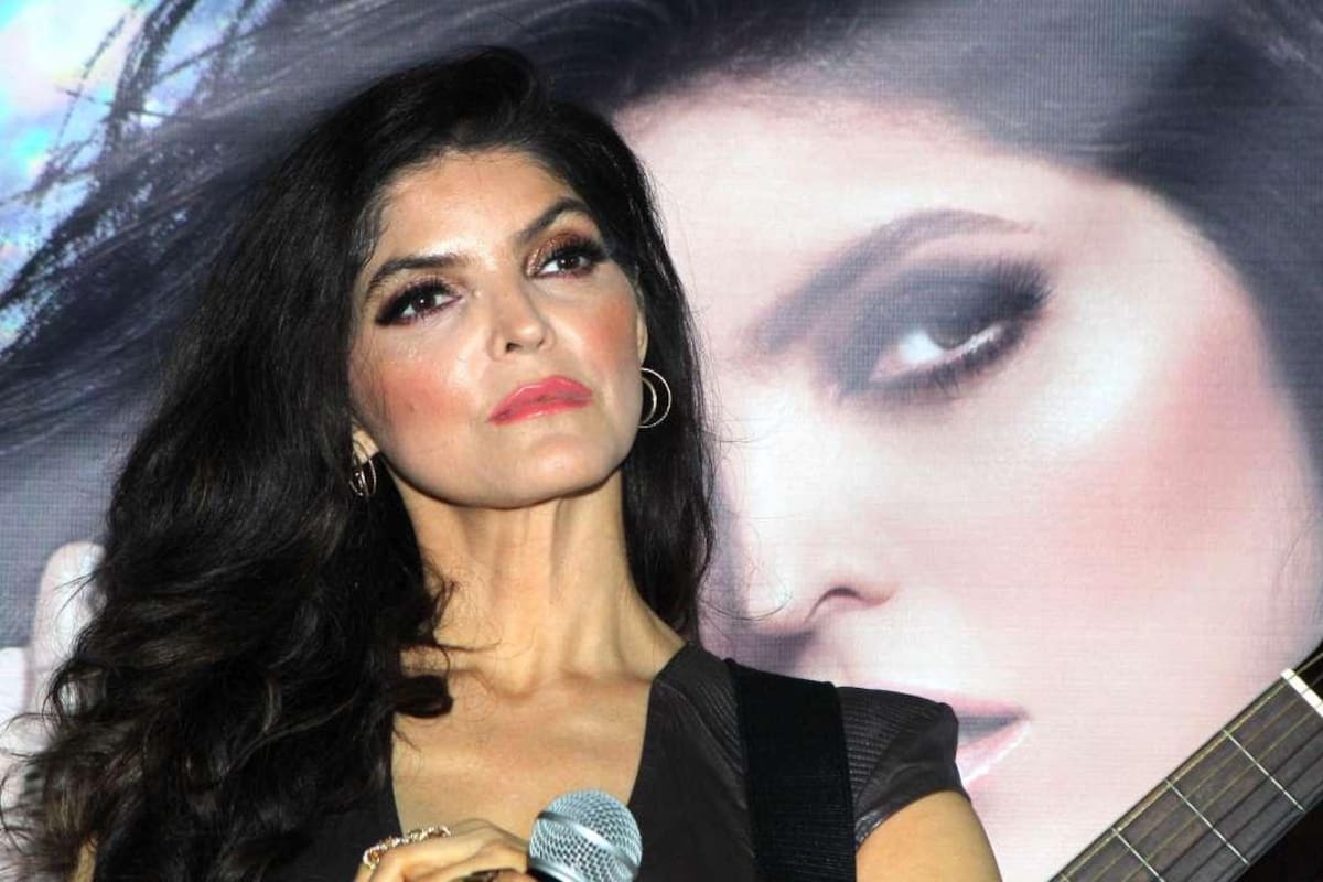 Ana Bárbara cumple 50 años; así ha evolucionado a lo largo de su carrera