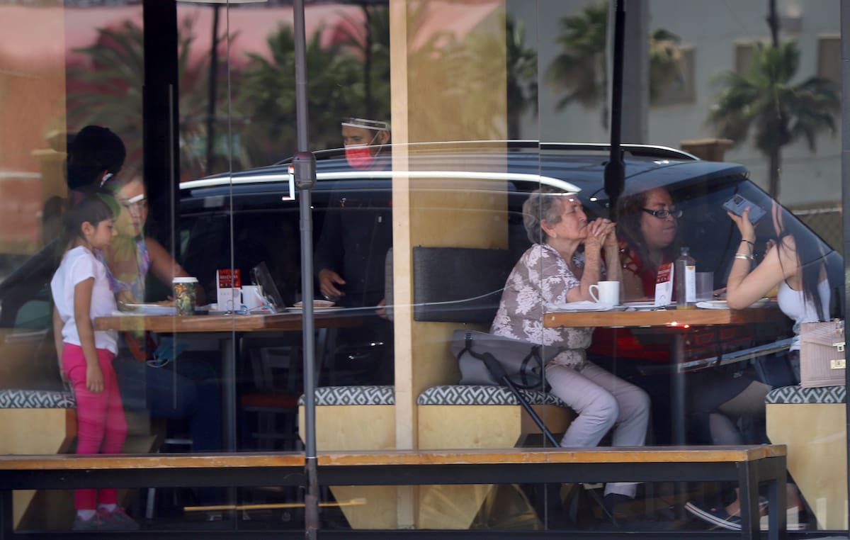 Restaurantes de Tijuana reportan buen Día de las Madres, aunque sin récords. Foto: Archivo