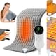 Mercado Libre rebaja 61% la compresa eléctrica Eegvuy de 9 niveles, el artículo más vendido en México para aliviar dolores musculares y cólicos menstruales por solo 215 pesos