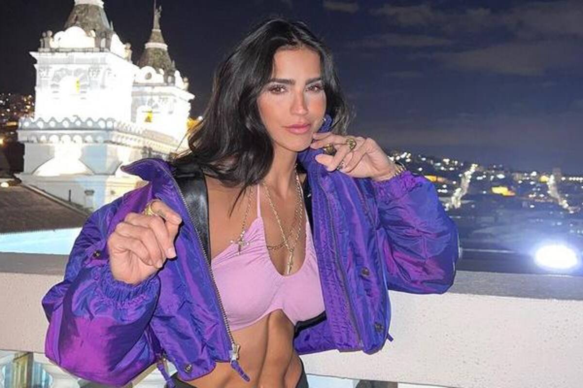 Bárbara de Regil triunfa con su primer protagónico 'Cabo' de Televisa