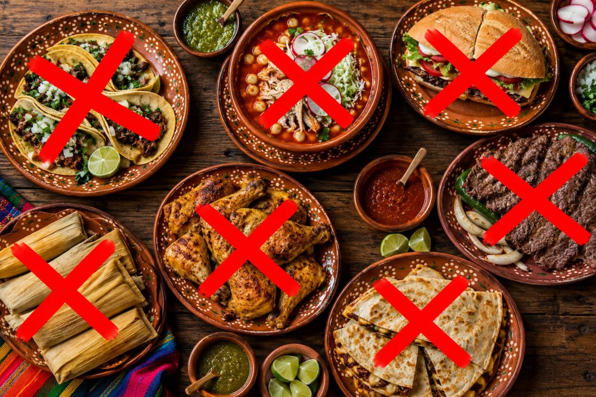 Millones de mexicanos se están saltando comidas o reduciendo su variedad de alimentos por falta de dinero, según INEGI