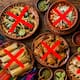 Mexicanos se saltan comidas por falta de dinero: INEGI