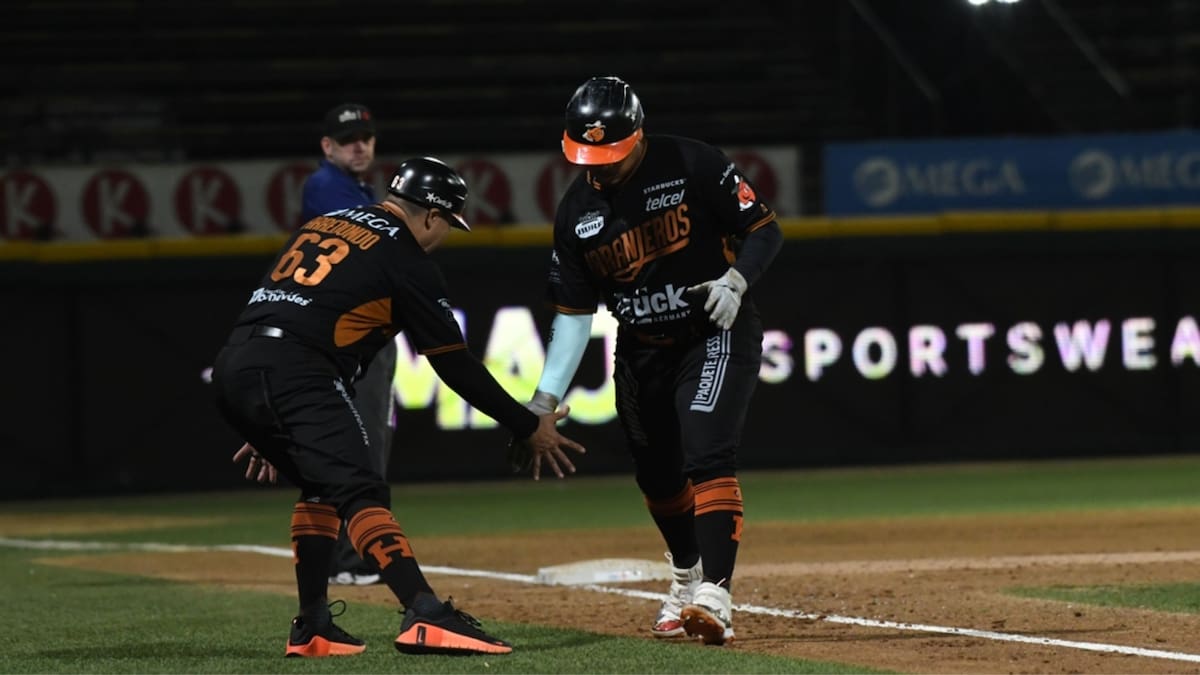 Fotos: Cortesía Algodoneros